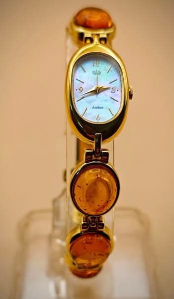 ĐỒNG HỒ HỔ PHÁCH PHIÊN BẢN GIỚI HẠN